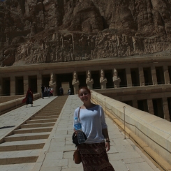 Tomb of Hatshepsut
